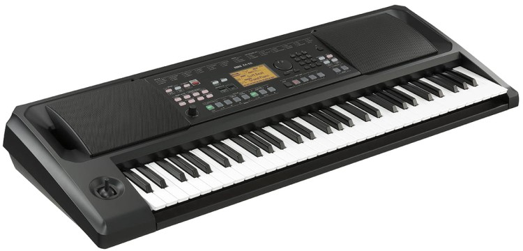 Korg EK-50 (bez pulpitu)