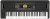 Korg EK-50 z góry