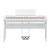 Yamaha P-515WH
