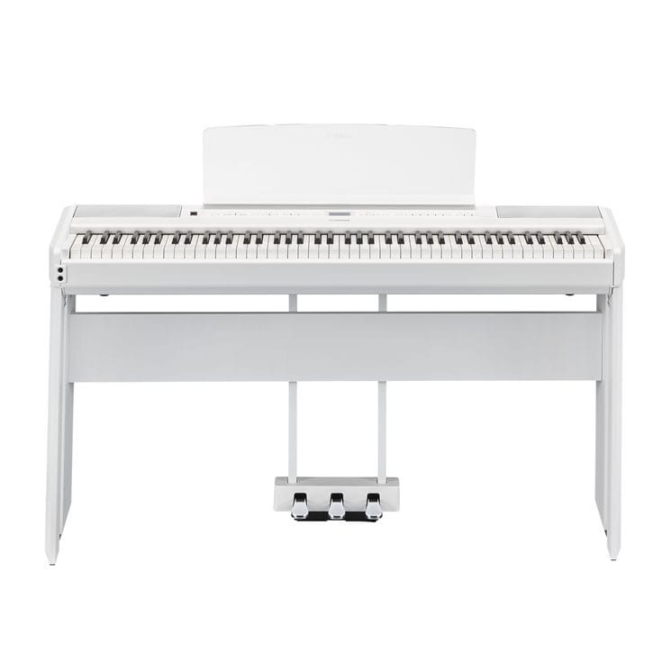 Yamaha P-515WH