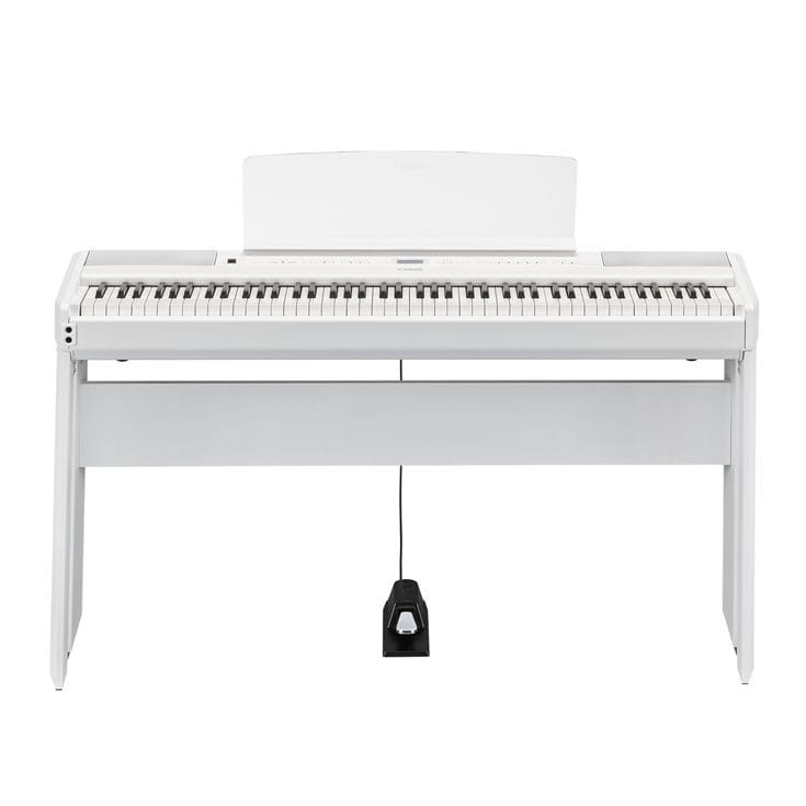 Yamaha P-515WH