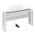 Yamaha P-515WH