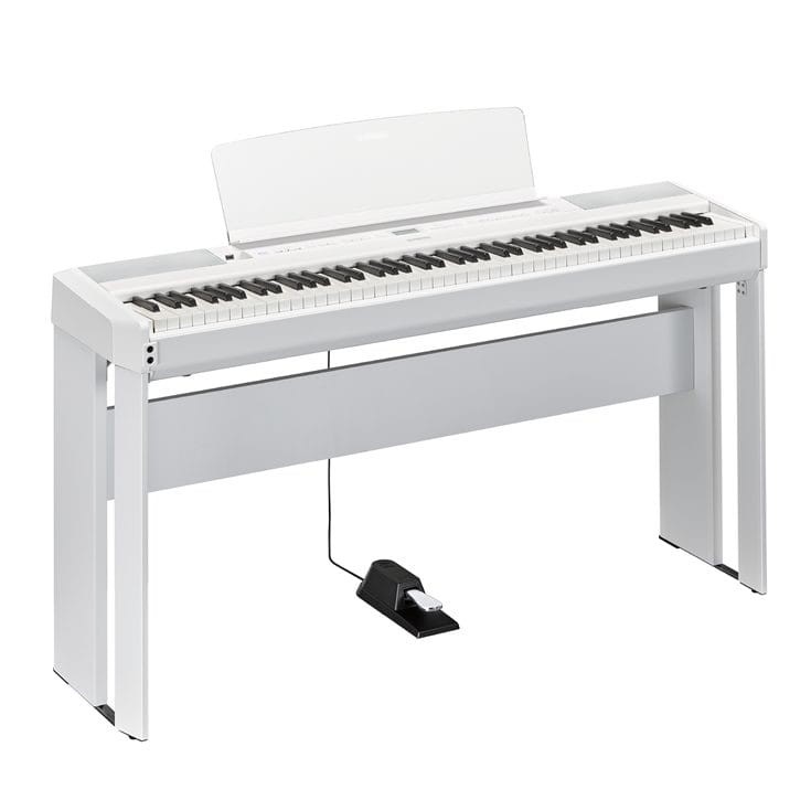 Yamaha P-515WH
