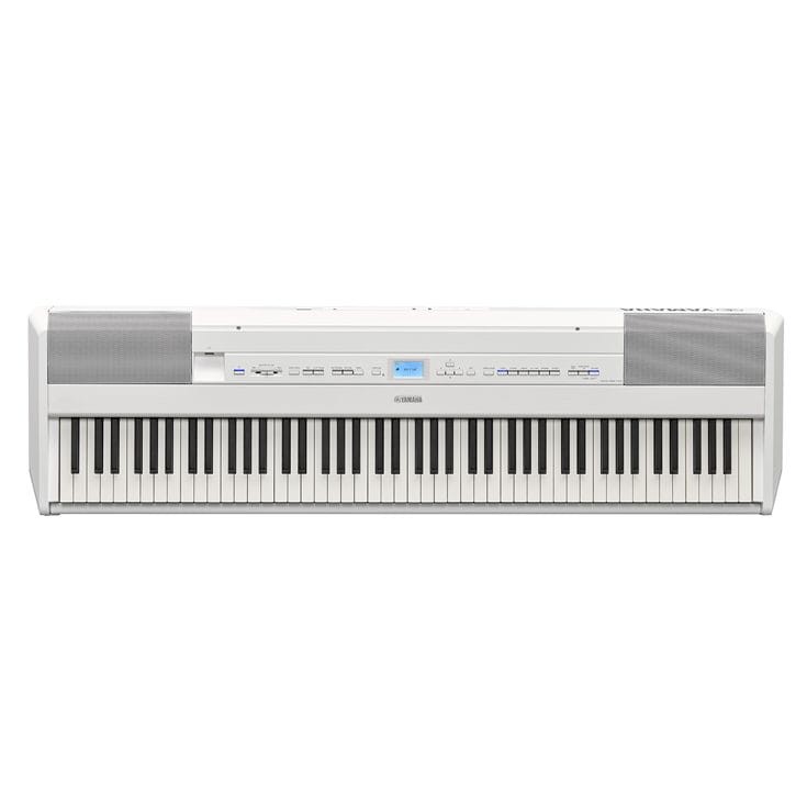 Yamaha P-515WH