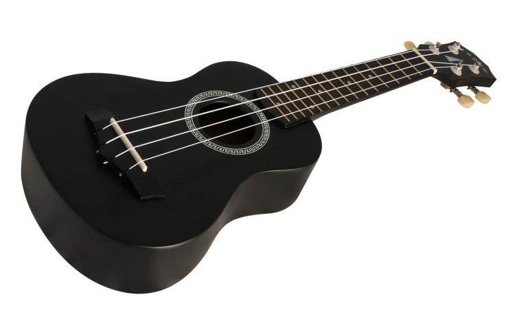 Arrow PB10 BK Soprano Black
