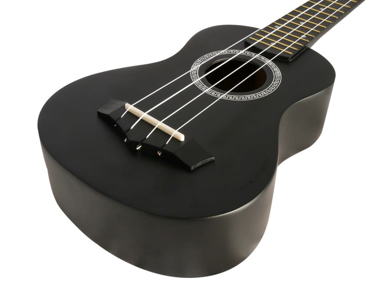 Arrow PB10 BK Soprano Black