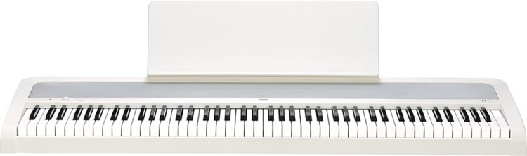 KORG B2 WH