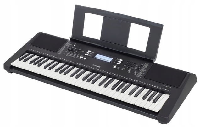 Yamaha-PSR-E373-Keyboard-Pulpit-Zasilacz-Krys.jpg