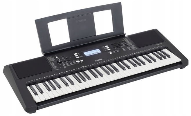 Yamaha-PSR-E373-Keyboard-Pulpit-Zasilacz-Krys-Liczba-klawiszy-61.jpg